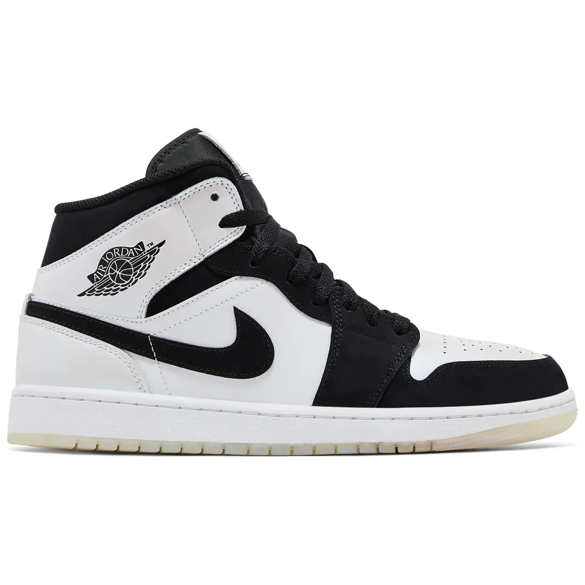 Jordan 1 Mid Diamond Shorts