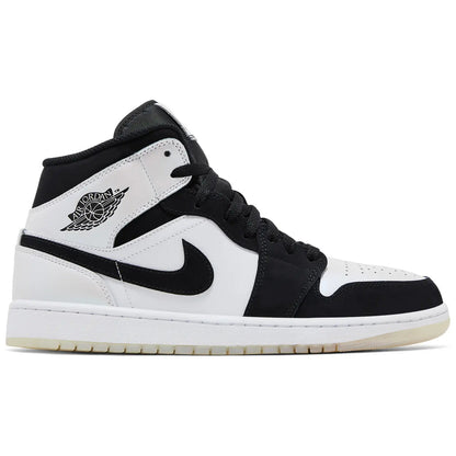Jordan 1 Mid Diamond Shorts