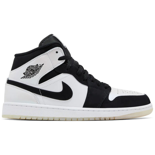 Jordan 1 Mid Diamond Shorts