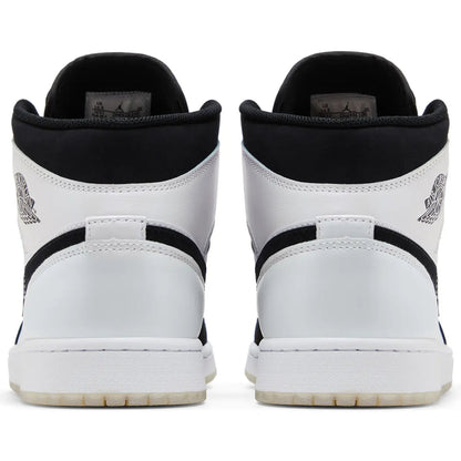 Jordan 1 Mid Diamond Shorts