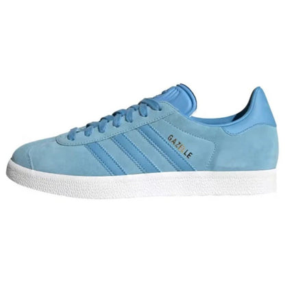 adidas Gazelle Clear Blue