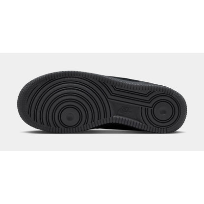 Nike Air Force 1 LV8 Black (GS)