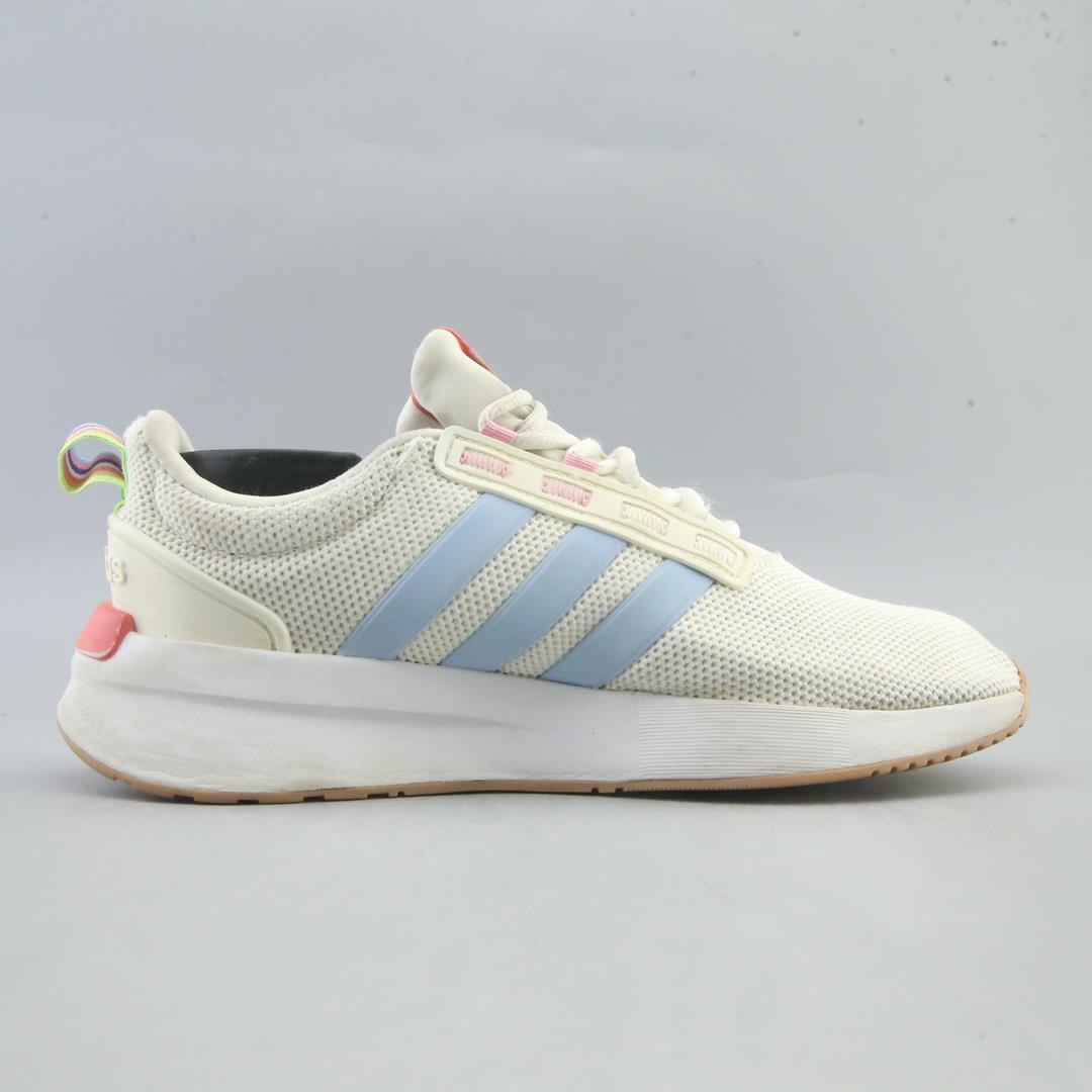 ADIDAS  RACER TR21