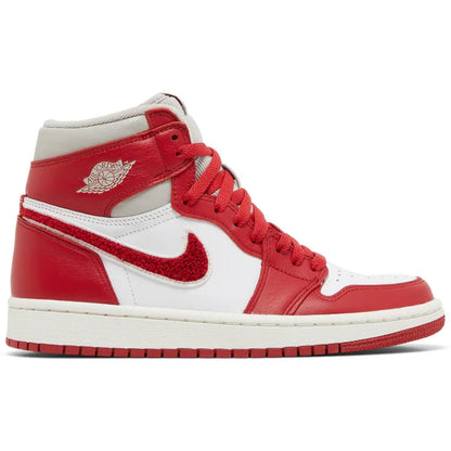 Jordan 1 Retro High OG Varsity Red (W)