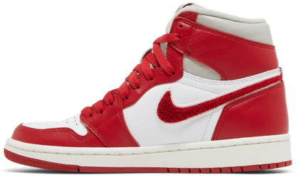 Jordan 1 Retro High OG Varsity Red (W)