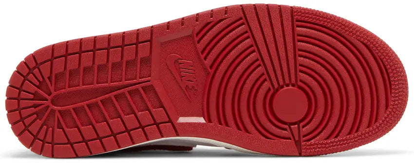 Jordan 1 Retro High OG Varsity Red (W)