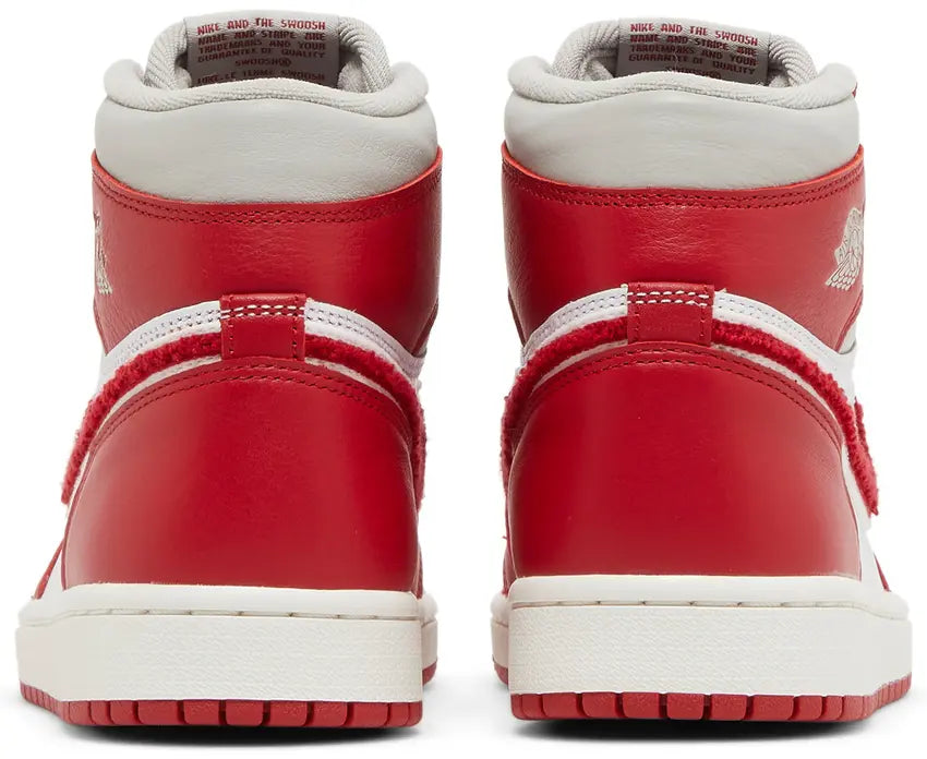 Jordan 1 Retro High OG Varsity Red (W)