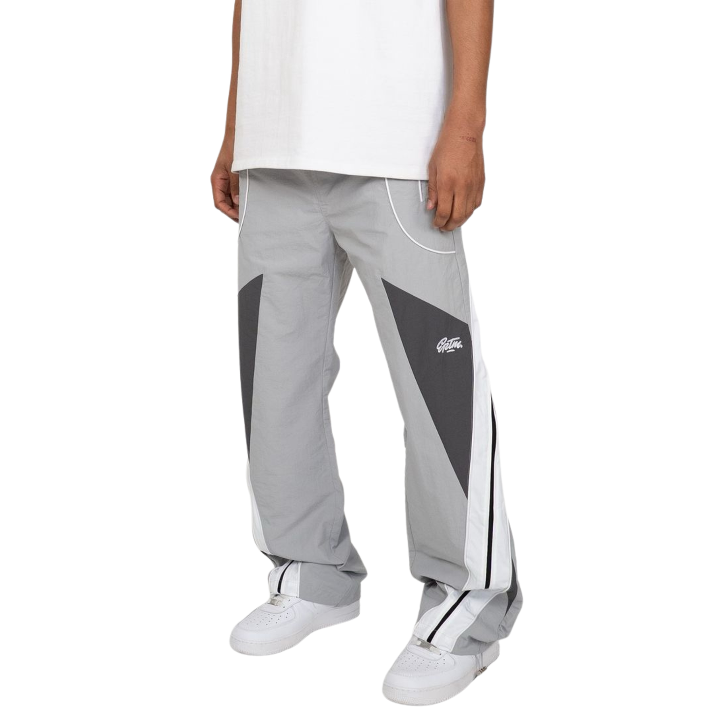 EPTM "Noir" Pants (Grey)