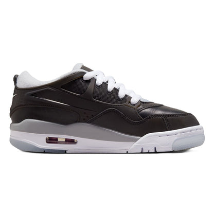 Jordan 4 RM Black Metallic (GS)