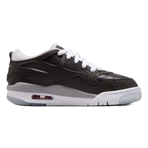 Jordan 4 RM Black Metallic (GS)