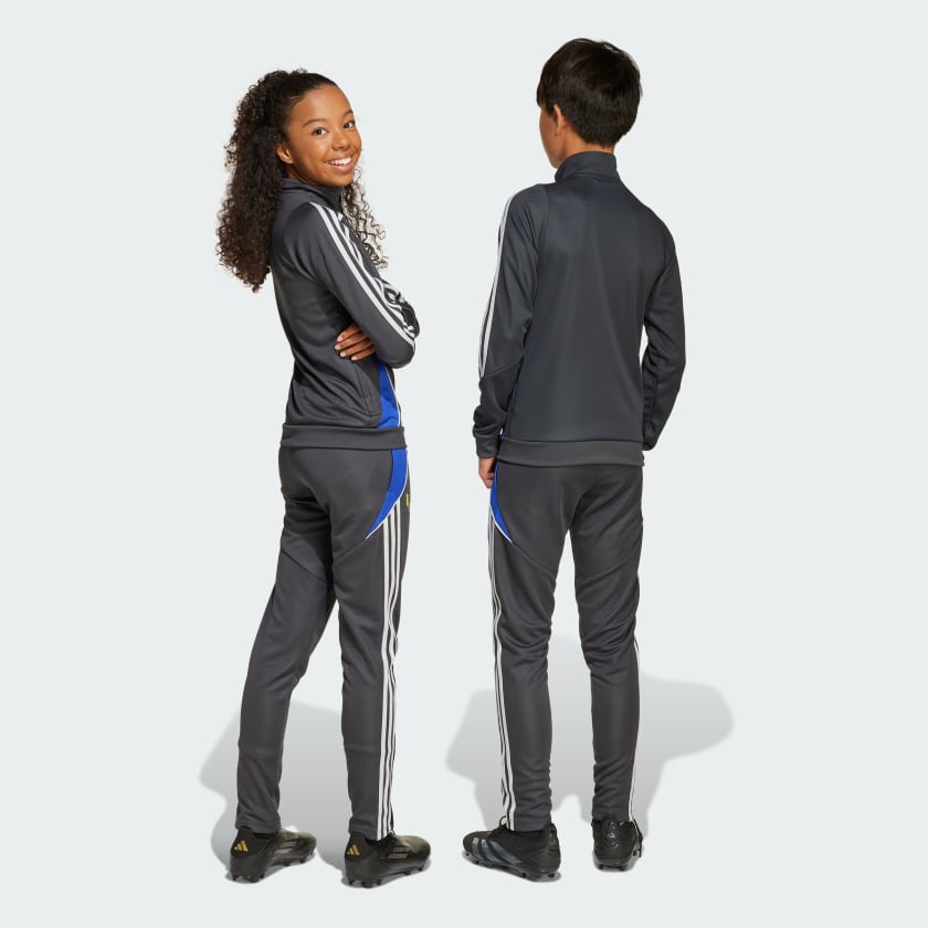 Kids' adidas Messi Training Pants Kids