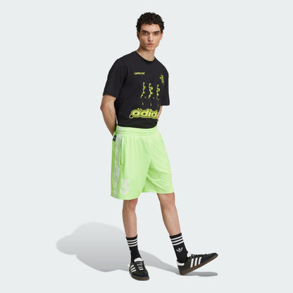 Men's adidas Nuwave 90s Short 9-inch Inseam