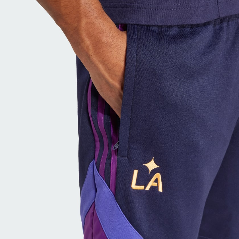 Men's adidas LA Galaxy Originals Shorts