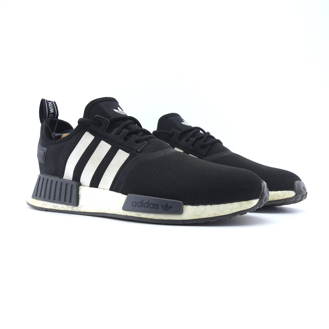 ADIDAS  NMD R1 PRIMEBLUE