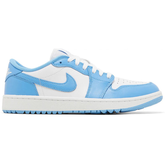 Jordan 1 Retro Low Golf UNC