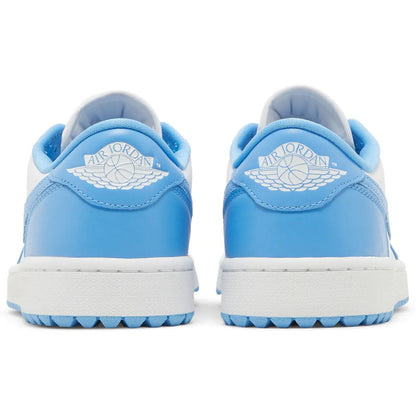 Jordan 1 Retro Low Golf UNC