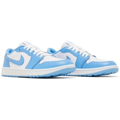 Jordan 1 Retro Low Golf UNC