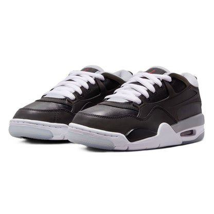 Jordan 4 RM Black Metallic (GS)