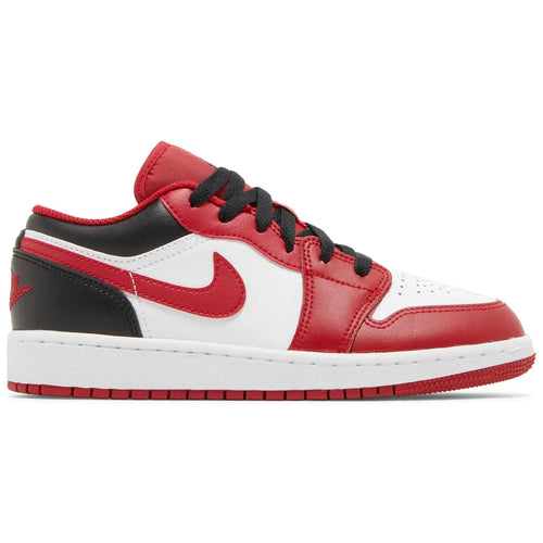 Jordan 1 Low Bulls (GS)