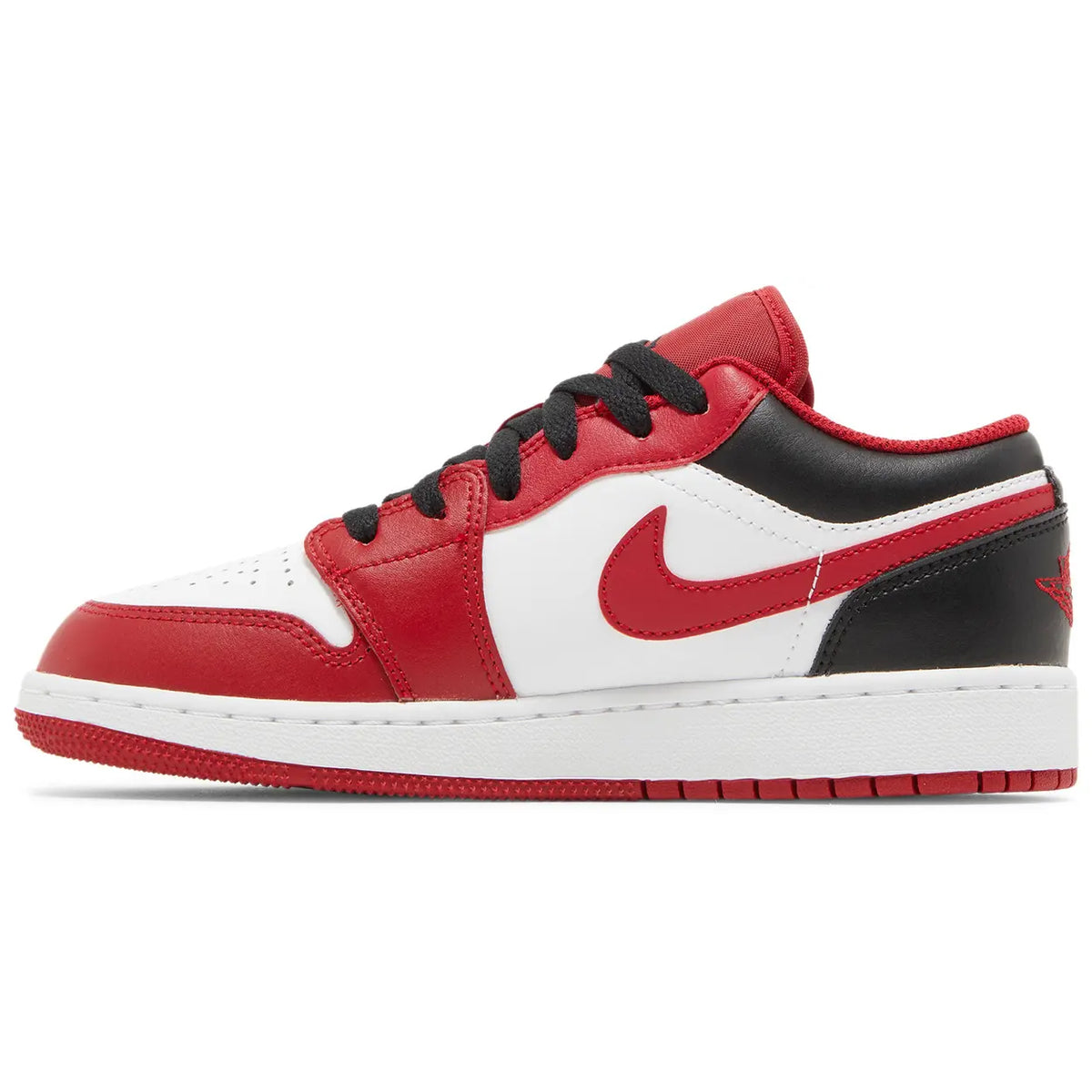 Jordan 1 Low Bulls (GS)