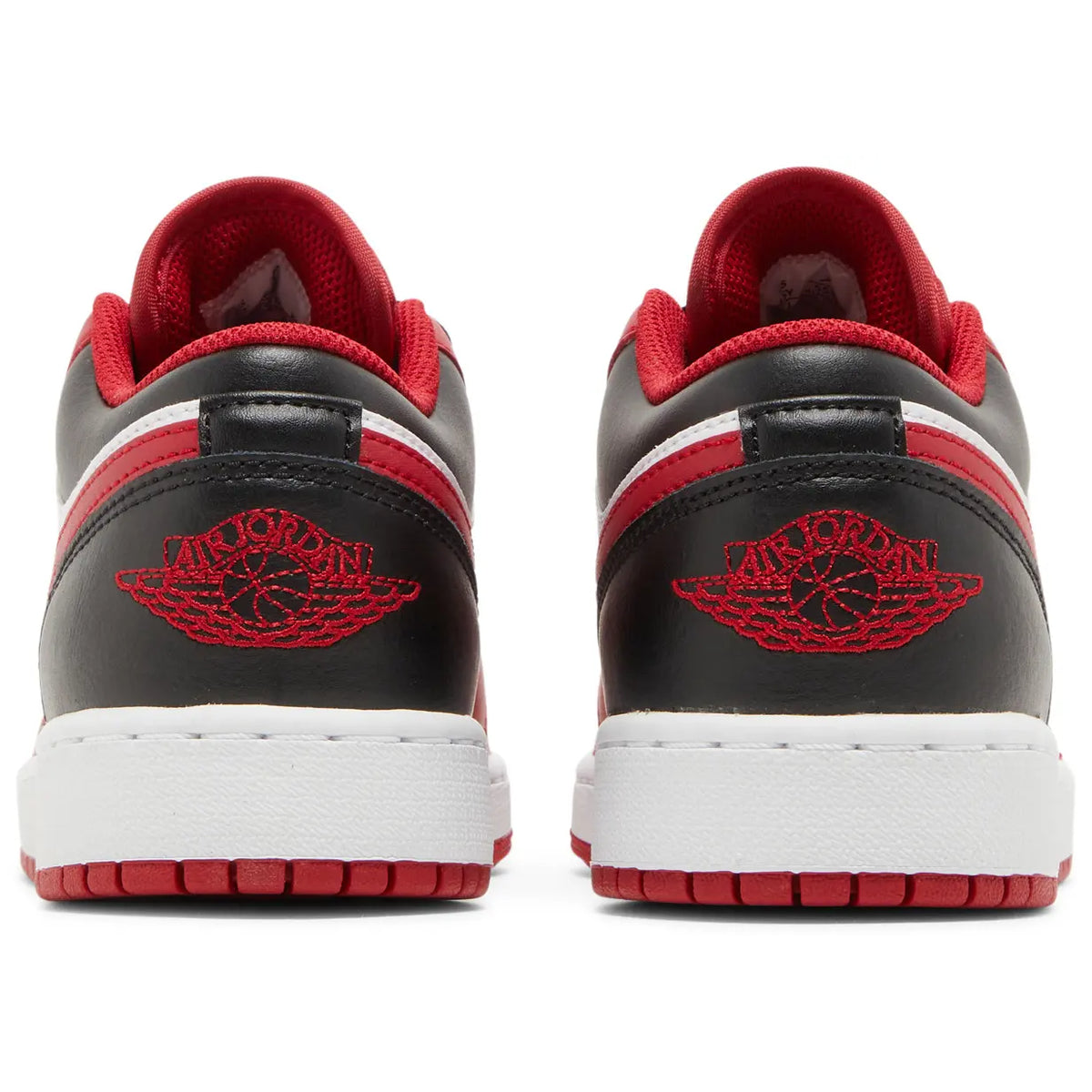 Jordan 1 Low Bulls (GS)