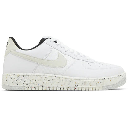 Nike Air Force 1 Low Crater Next Nature White Speckled Sole