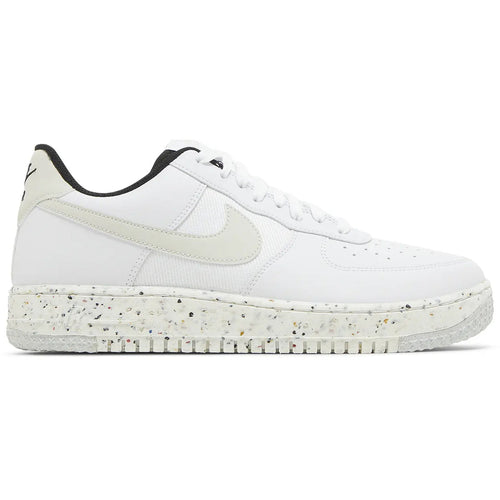 Nike Air Force 1 Low Crater Next Nature White Speckled Sole