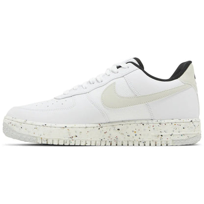 Nike Air Force 1 Low Crater Next Nature White Speckled Sole