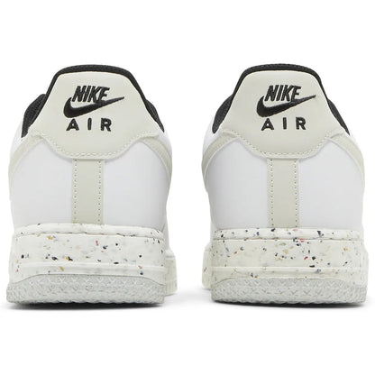 Nike Air Force 1 Low Crater Next Nature White Speckled Sole
