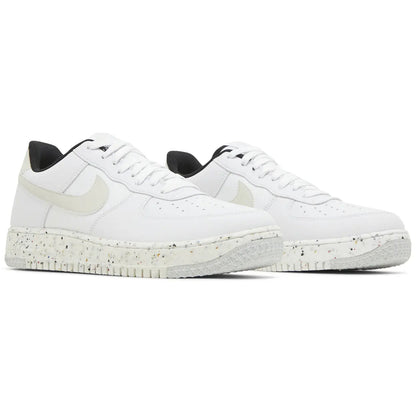 Nike Air Force 1 Low Crater Next Nature White Speckled Sole