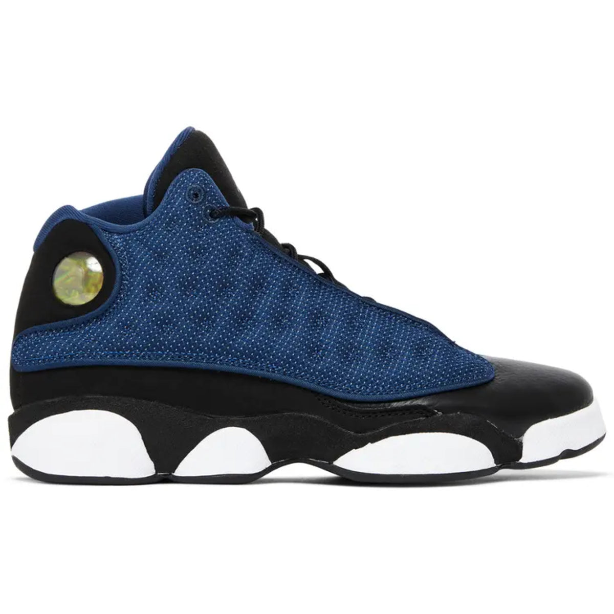 Jordan 13 Retro Brave Blue (GS) (2022)