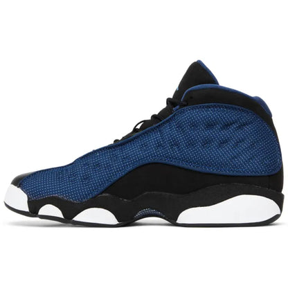 Jordan 13 Retro Brave Blue (GS) (2022)