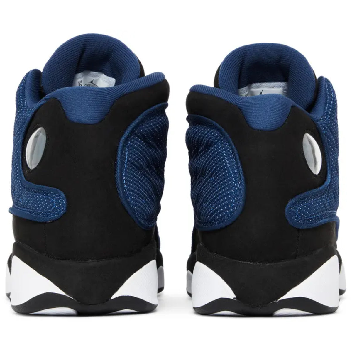 Jordan 13 Retro Brave Blue (GS) (2022)