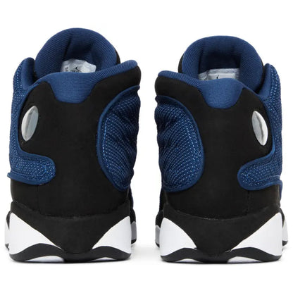 Jordan 13 Retro Brave Blue (GS) (2022)
