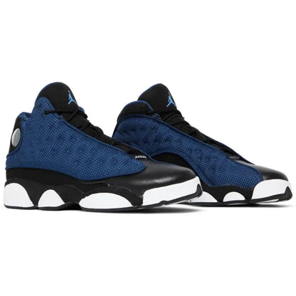 Jordan 13 Retro Brave Blue (GS) (2022)