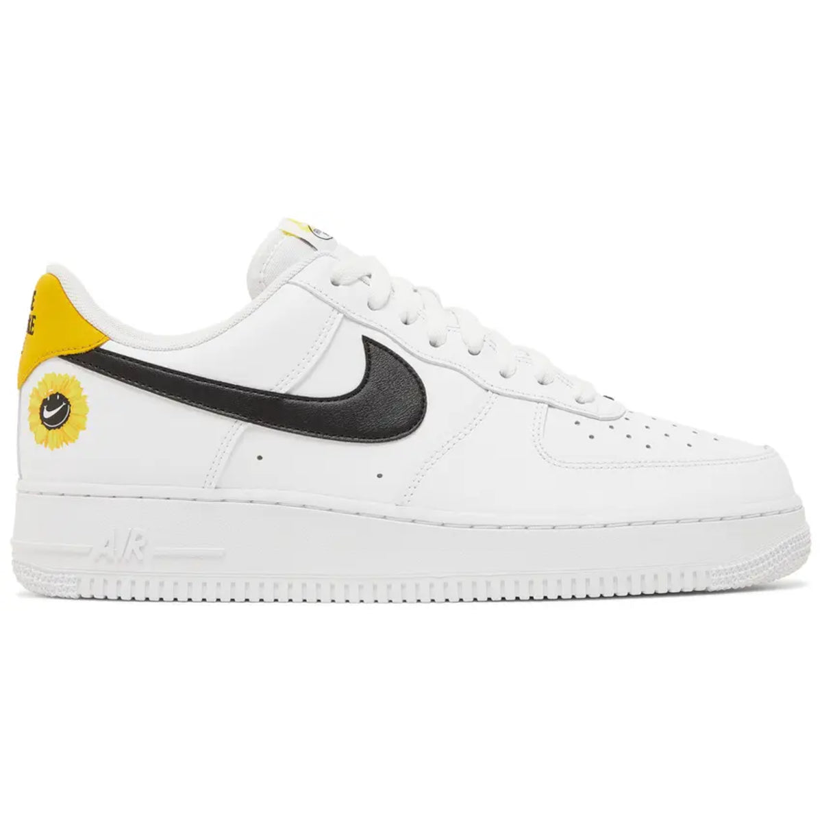 Nike Air Force 1 Low Have a Nike Day White Gold