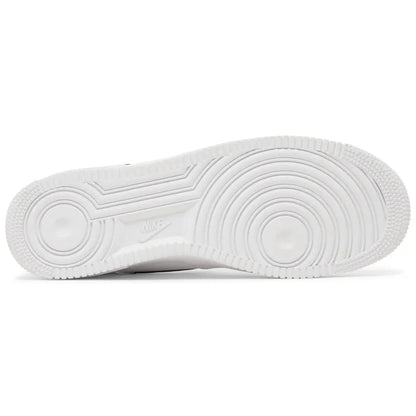 Nike Air Force 1 Low Have a Nike Day White Gold