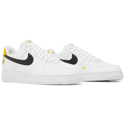 Nike Air Force 1 Low Have a Nike Day White Gold