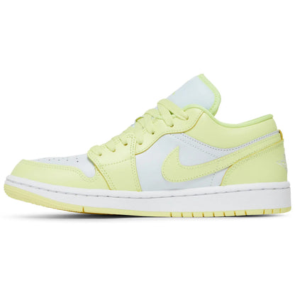 Jordan 1 Low Lemonade (W)