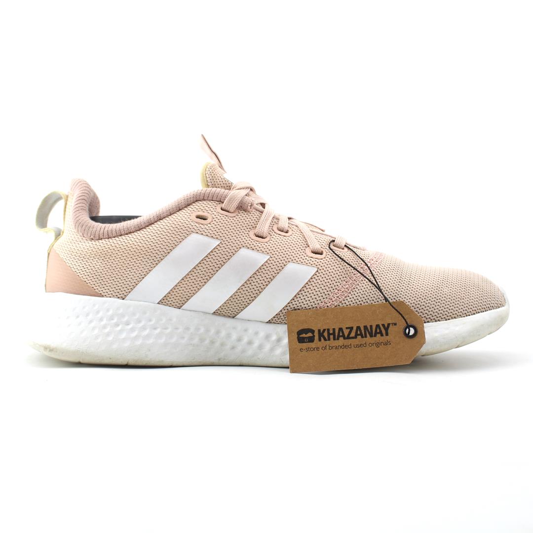 ADIDAS  PUREMOTION