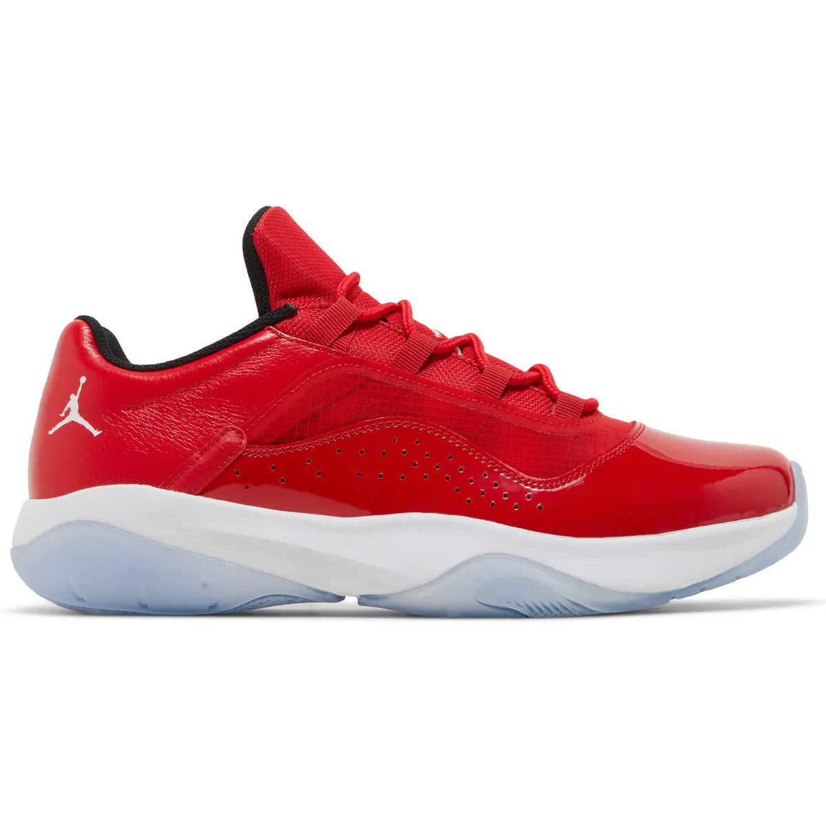 Jordan 11 CMFT Low University Red