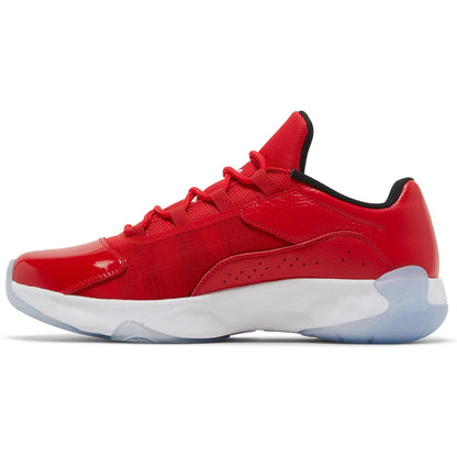 Jordan 11 CMFT Low University Red