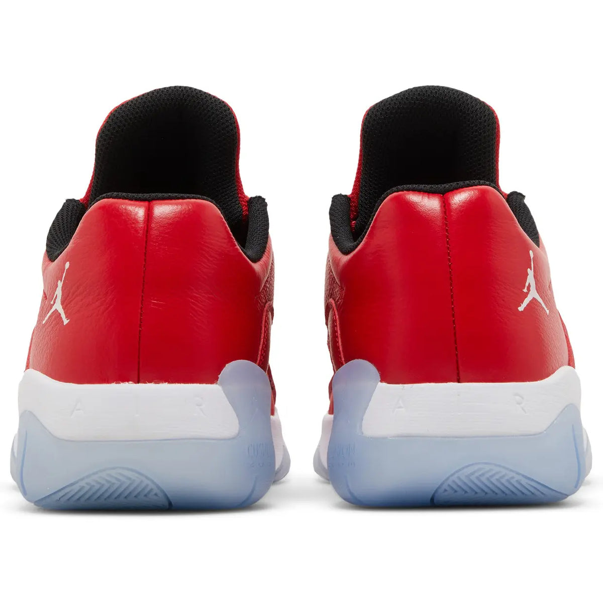 Jordan 11 CMFT Low University Red
