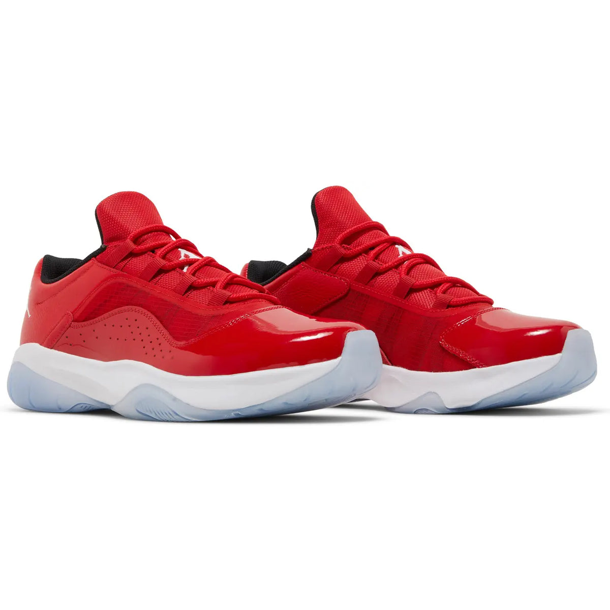 Jordan 11 CMFT Low University Red