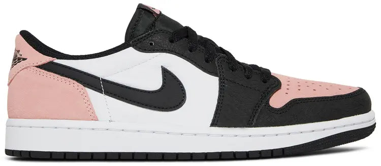 Jordan 1 Low OG Bleached Coral