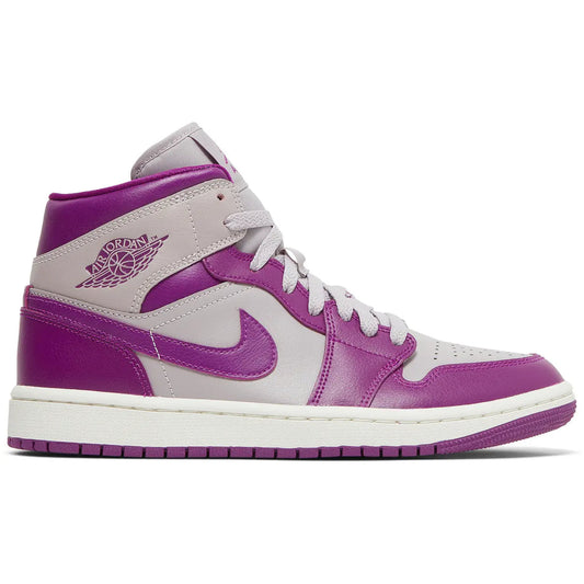 Jordan 1 Mid Magenta (2022) (W)