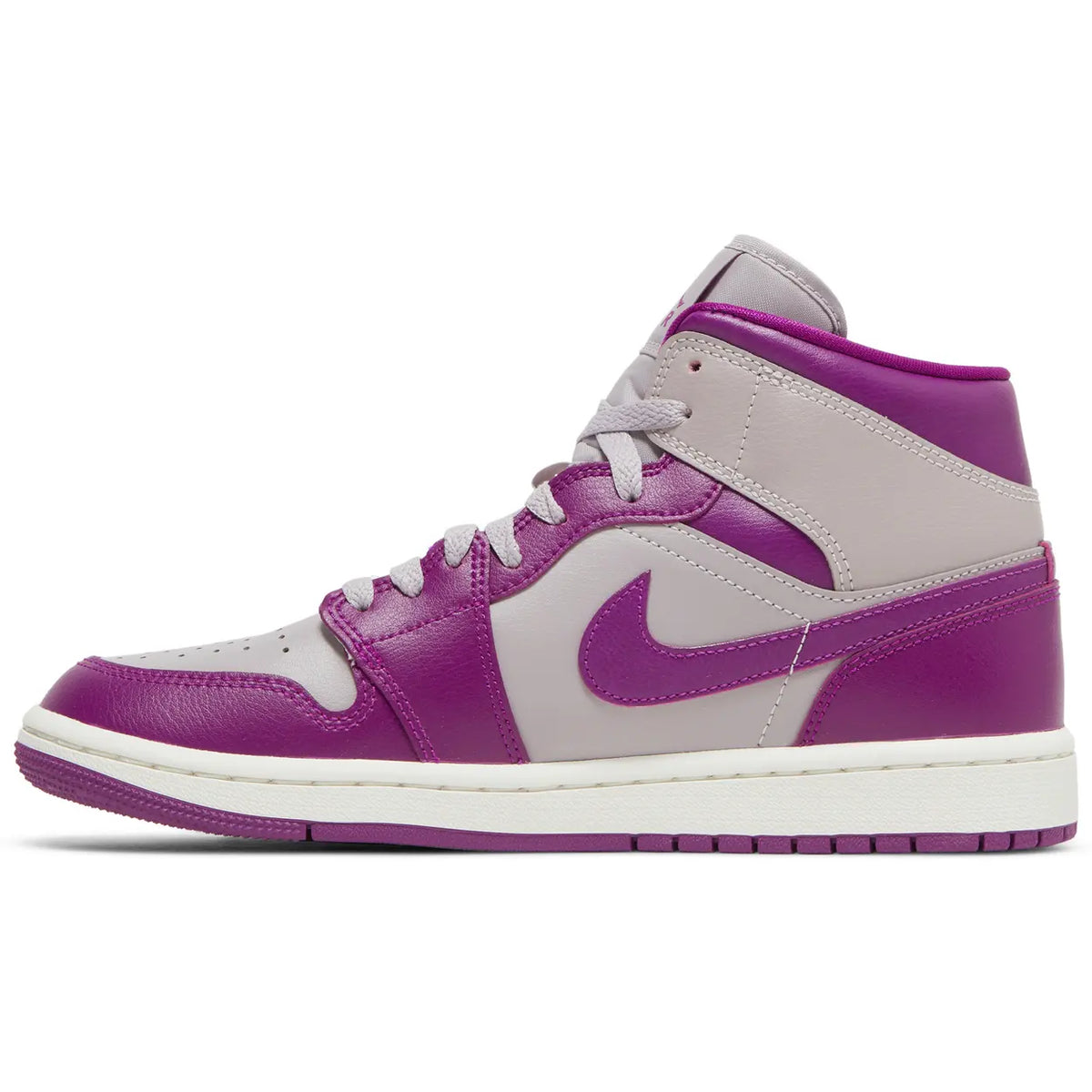 Jordan 1 Mid Magenta (2022) (W)
