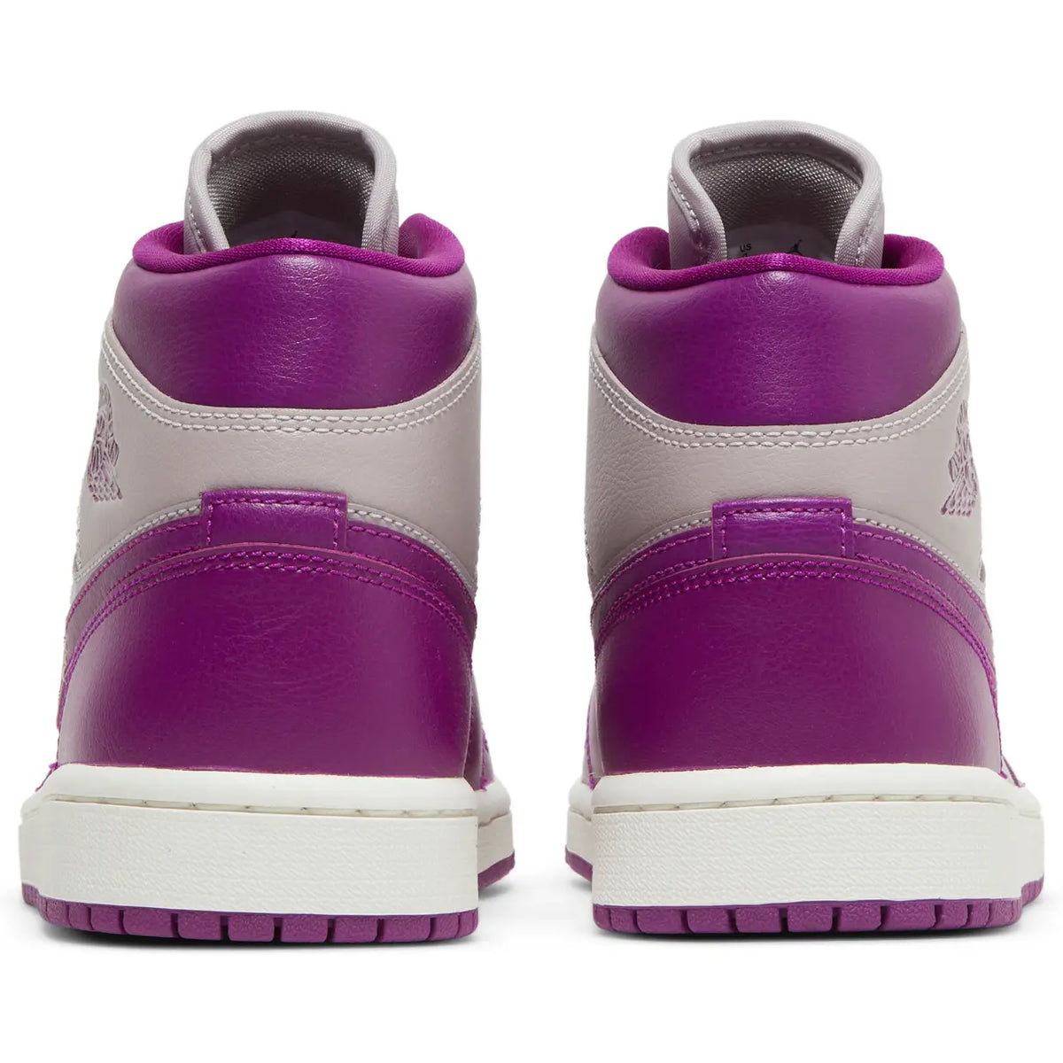Jordan 1 Mid Magenta (2022) (W)
