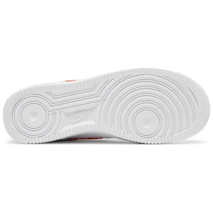 Nike Air Force 1 Low Orange Paisley (W)