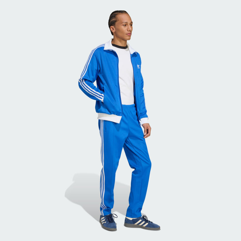 Men's adidas Adicolor Classics Beckenbauer Track Pants